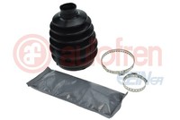 Achsmanschette Faltenbalg Antriebswelle Radseitig - Autofren Seinsa D8426T