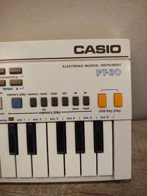 【動作品】CASIO PT-30 カシオ ビンテージ キーボード s-l400.jpg