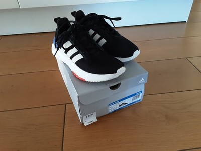 Adidas Sneaker Hallenschuhe Kinder Gr. 36 2/3 *Originalkarton* Top Zustand