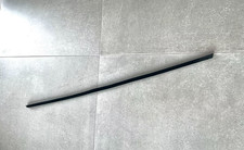 BMW 3 E46 2004 Rechts Gummidichtung T�rfenster Front Coupe 51328227626 Original