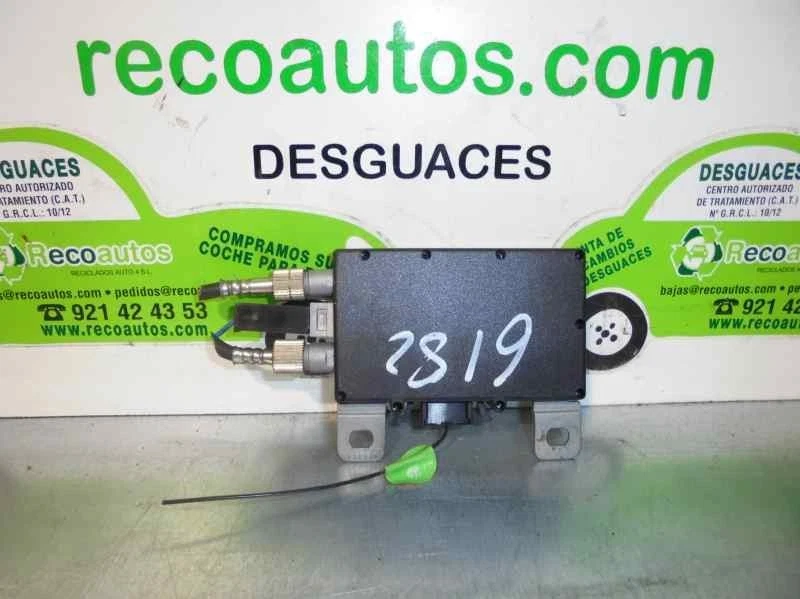 1408201989 ANTENA / 1655989 PARA MERCEDES-BENZ CLASE S W140 COUPE 5.0 V8 32V C - Imagen 2 de 4