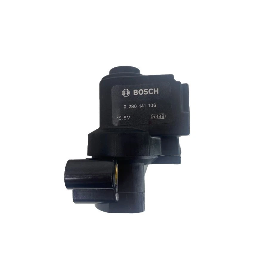 Bosch Idle Air Control Valve for 1999-2009 Hyundai 1997-2005 Kia 35150-33010 - Image 2 of 4