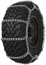 Quality Chain 3229 Wide Base Non-cam 7mm Link Tire Chains Snow Suv 4x4 Truck Quality Chain 3229 Wide Base Non-cam 7mm Link Tire Chains Snow Suv 4x4 Truck