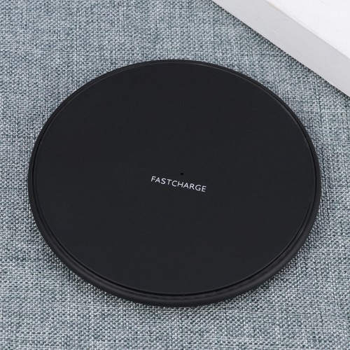 Wireless Charger 10W Wireless Fast Charging Pad for S9 S8 S7 and -enabled Smart - 第 2/11 張圖片