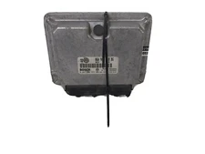 1999 VW volkswagen golf / GTi / Jetta 2.0L FED engine computer ecu ecm pcm pcu 