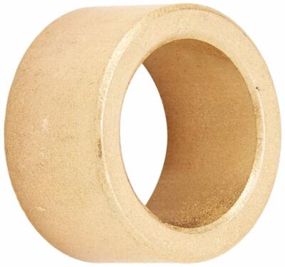 1012953 - BOCCOLA BRONZINA COCLEA TRAMOGGIA 14X20X25X3X14 VITE SENZA FINE STUFA A PELLET - Foto 10