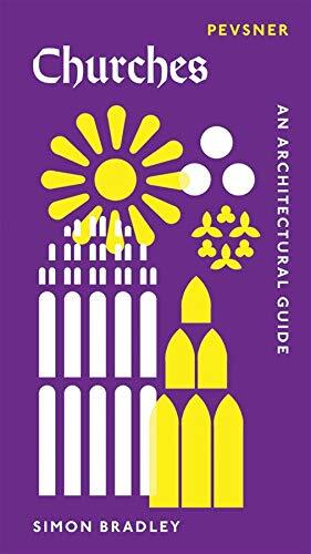 Churches : An Architectural Guide Simon Bradley - Image 4