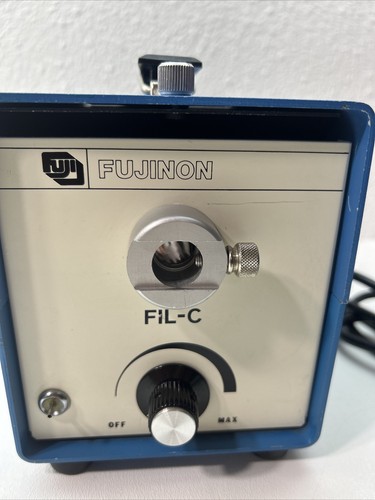 Fujinon FIL-C Lightsource - Picture 2 of 9