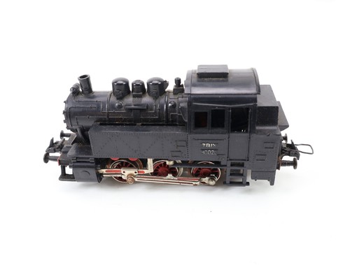 Trix Express H0 2217 Dampflok Tenderlok BR 80 020 / 3-L-DC - Bild 4 von 6