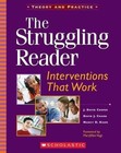 The Struggling Reader: Interventions That Work by David J Chard, J David Cooper, Nancy D Kiger (Paperback / softback, 2006)