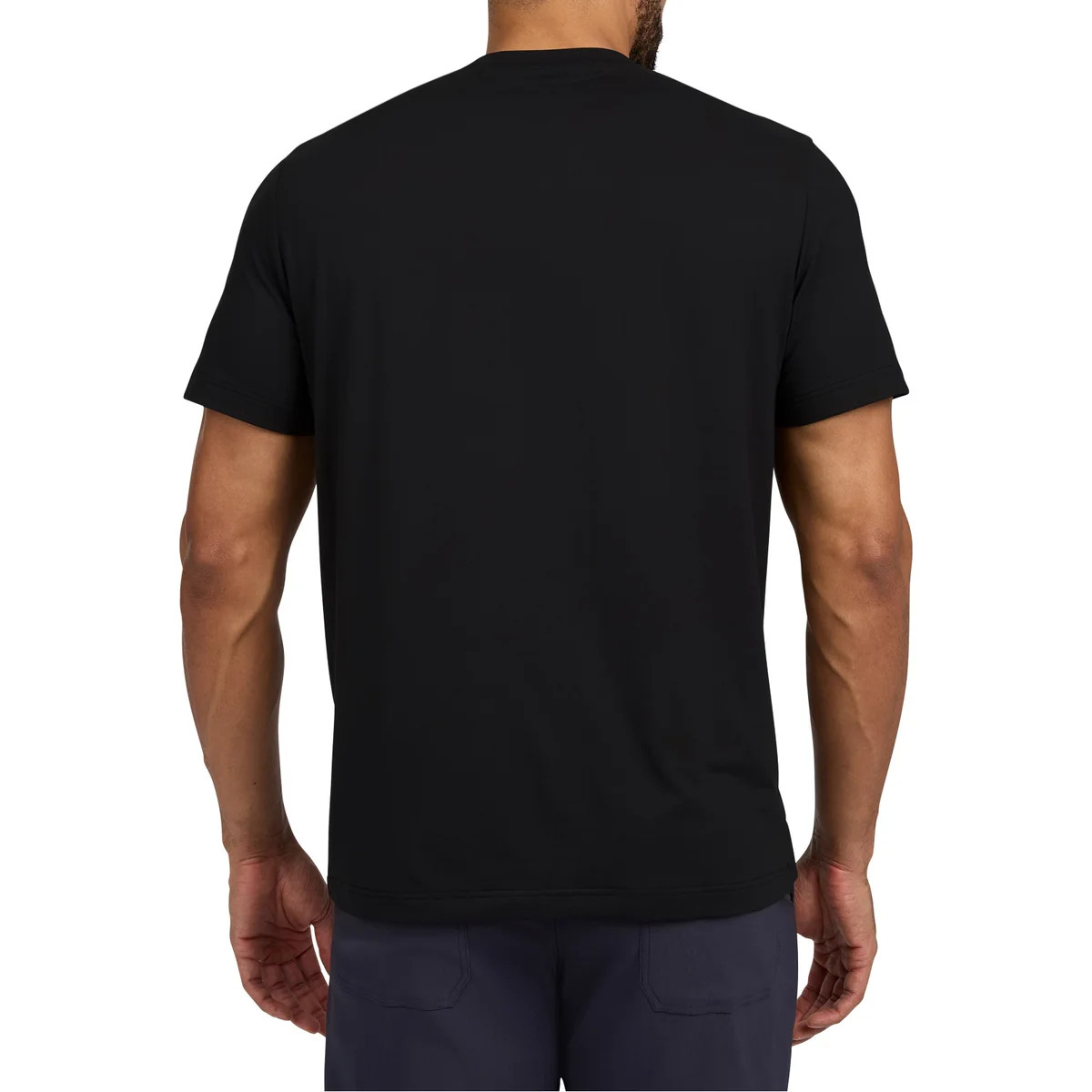 Quiksilver Men's Active Tee