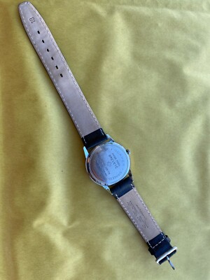Roamer Anfibio watch Manual Cal.SMT 414 Mens 35mm Swiss Made | eBay