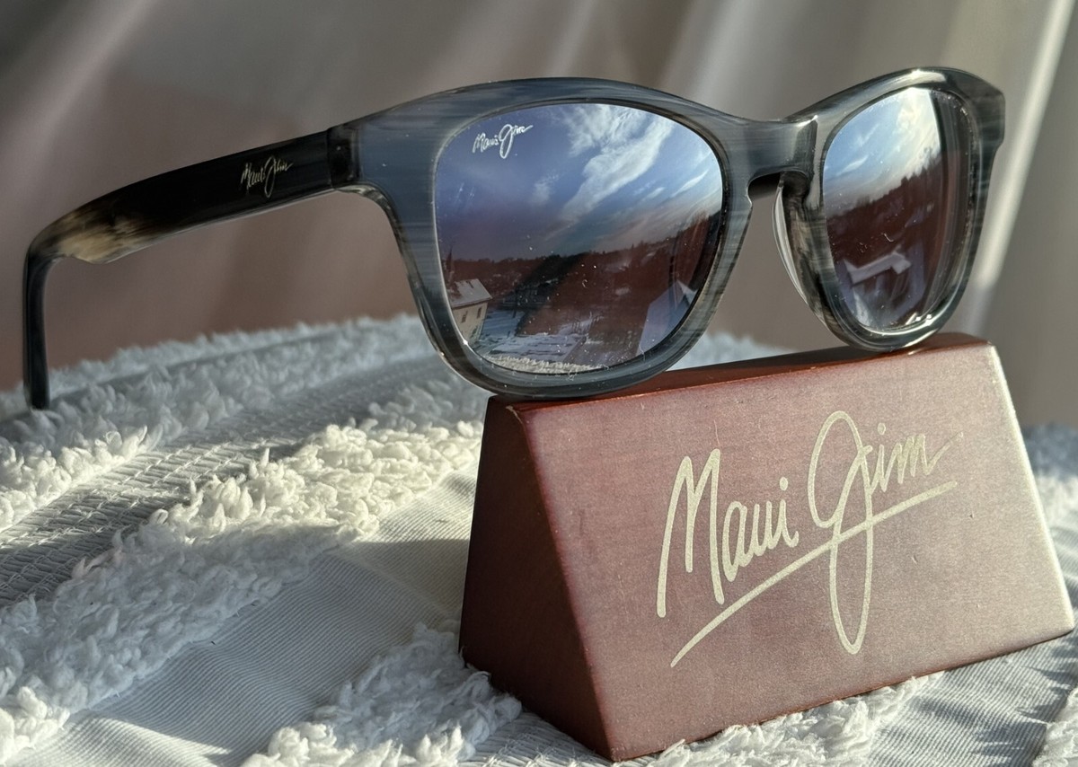 Maui Jim 713 27 Ka display picture 1