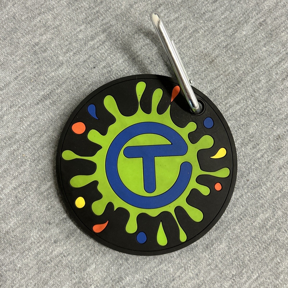 Scotty✨:Sticker Sheet ScottyDog Circle T Scotty Cameron Sticker Sheet - Scotty Dog Circle T Speed