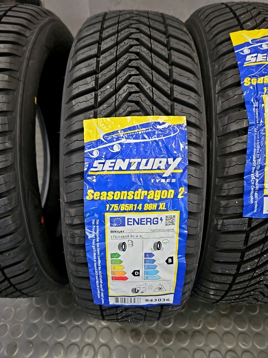 Borse Impermeabili Per Pneumatici - Custodia Stagionale Per 4 Gomme Da 14-18 Pollici