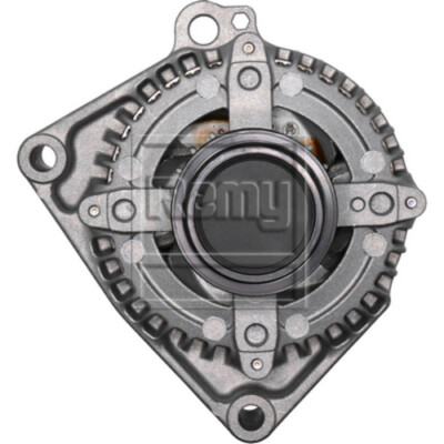 Alternator-Premium Remy 22093 Reman