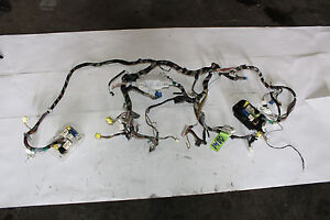 2000 Toyotum Celica Wiring