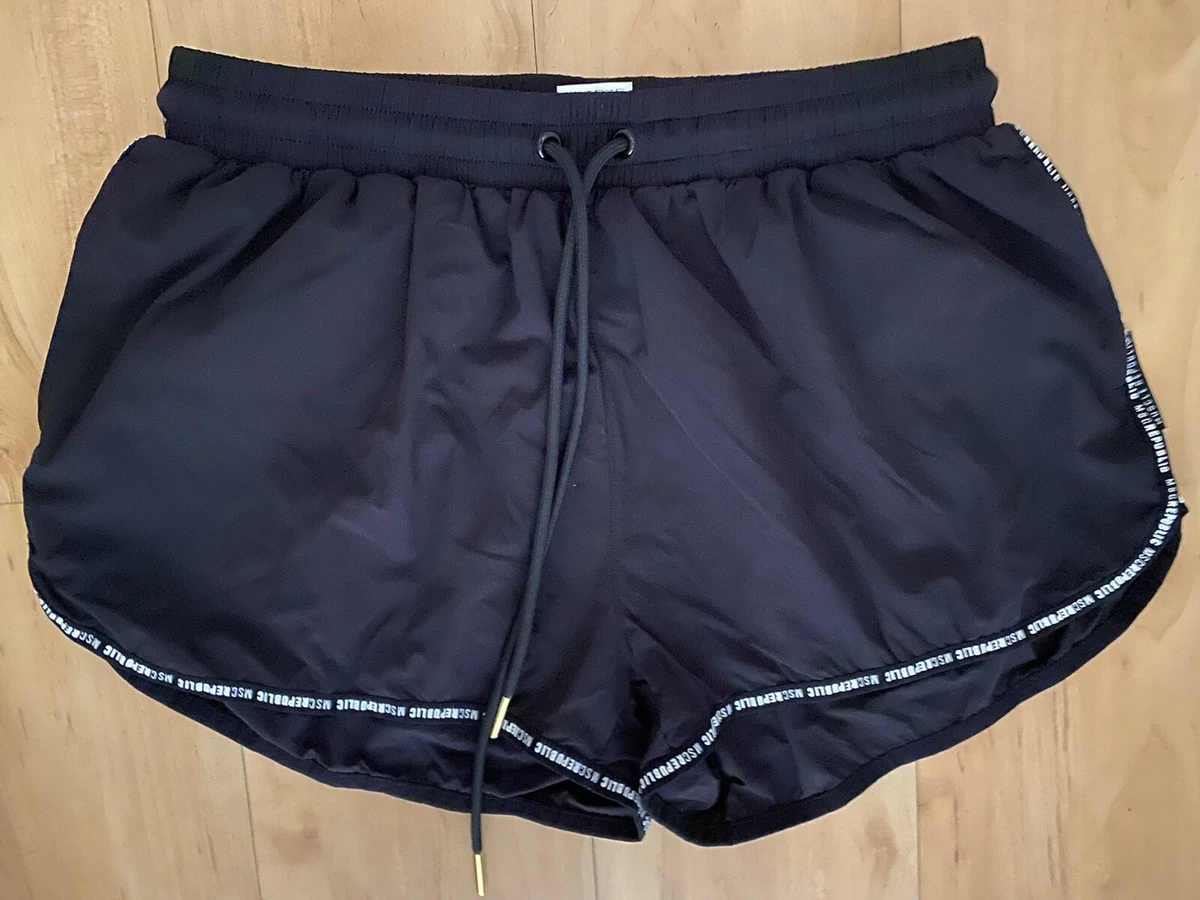 Gym shorts with inner lining sale