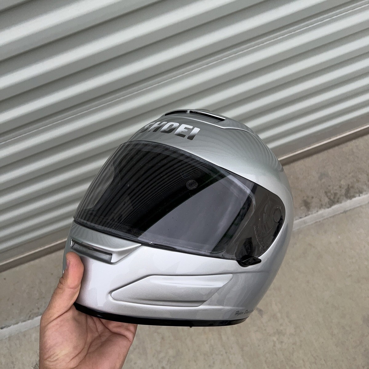 SHOEI H-1 Lサイズ $_57.JPG?set_id=880000500F