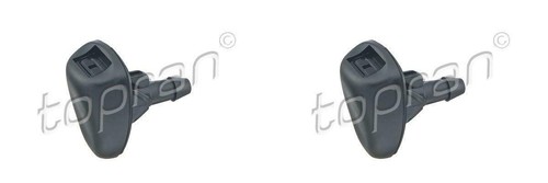 2 x Waschwasserdüse für PEUGEOT 308 CC SW - Bild 1 von 2