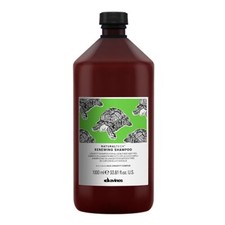 Davines NaturalTech Renewing Shampoo - 1000ml