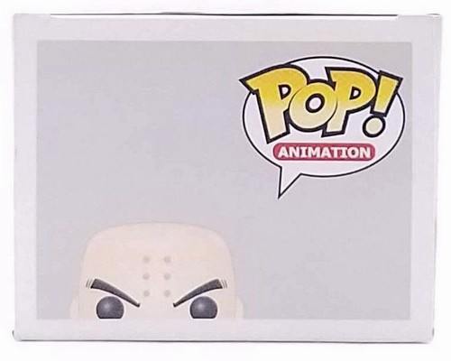 Funko Pop Animation Dragonball Z Krillin #110 - Picture 3 of 6