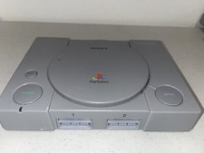 Sony Play station 1 SCPH-7001 Console For Par...