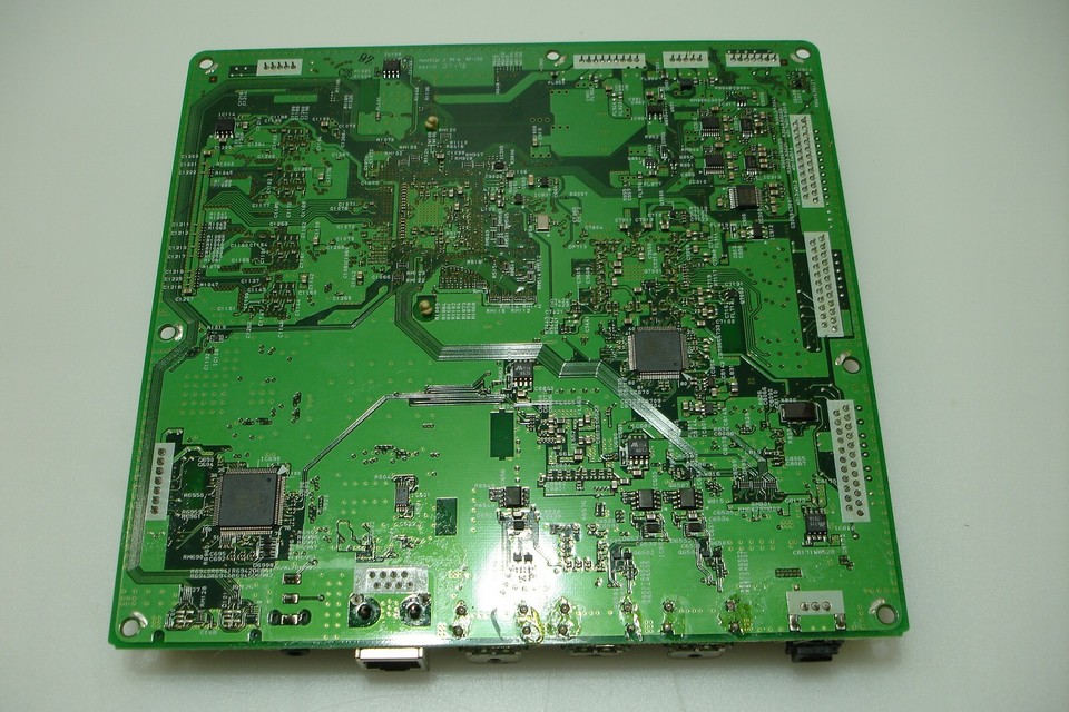 Carte Mère Toshiba 42HL167 SEINE BOARD 75007224 - Pièce Occasion