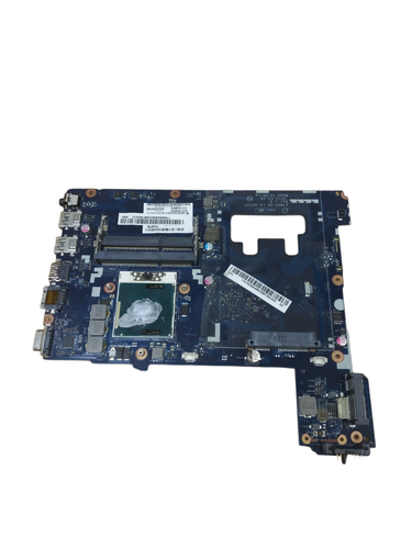 Lenovo G500 15.6" Genuine Laptop Motherboard 90002835 LA-9632P i5-2310M ...