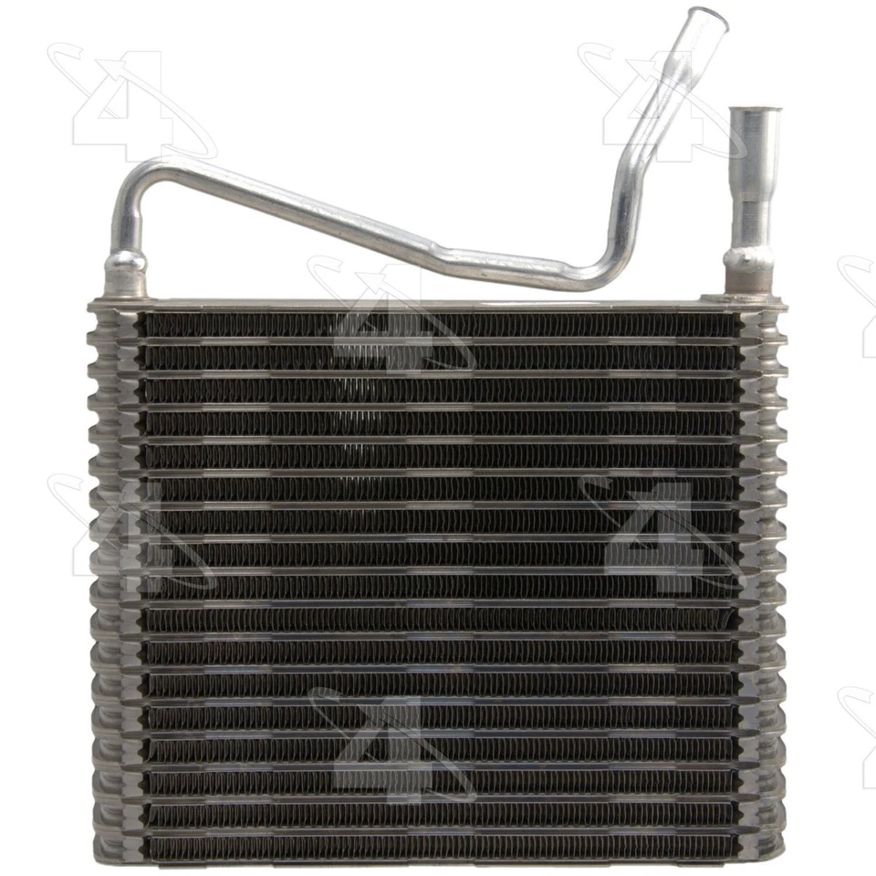 Núcleo evaporador de aire acondicionado 4 estaciones para Ford Mustang 1996-2004 Foto 3 de 4