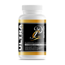 Ultra Multivitamin for Men