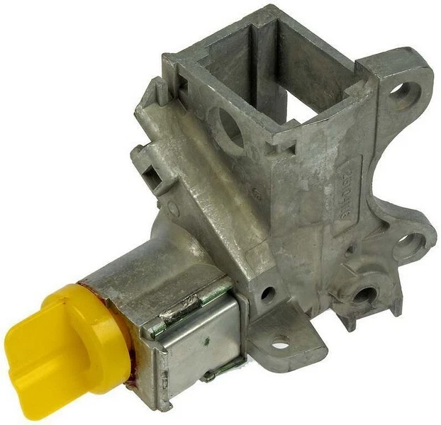 适用于 2003 - 2007 雪佛兰 Express 1500 Dorman 点火锁外壳 2004 2005 2006 — 第 3/4 张图片