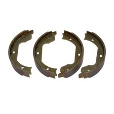Maxgear 19-1790 Bremsbackensatz Feststellbremse Hinten für VW BMW Rolls-Royce