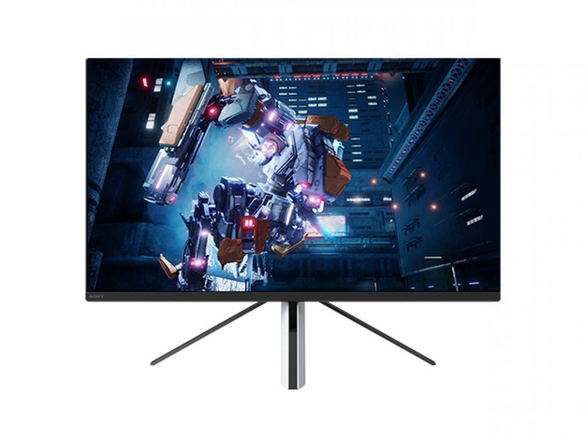 SONY INZONE M9 SDM-U27M90 27型 4Kモニター Amazon.com: Sony SDM-U27M90 27-Inch INZONE M9 4K HDR 144Hz