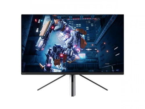 SONY SDM-U27M90 INZONE M9 4K HDR 144Hz Gaming Monitor 27 inch IPS LCD, non-glare - Picture 6 of 21