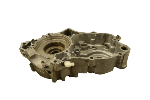 2003 01-05 KX85 KX 85 OEM Engine Bottom End Crankcase Set Carter Block Half SB93 - Picture 18 of 21