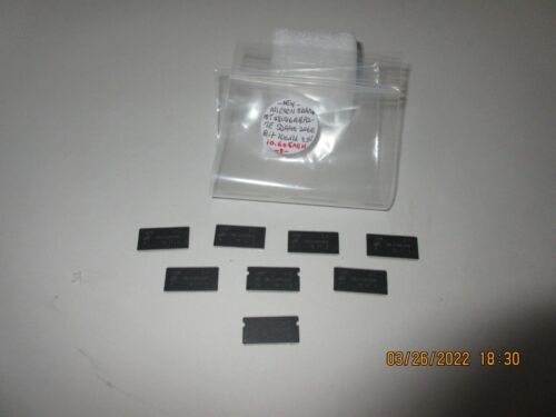 MT46V16M16CY-6IT:K MICRON Memoria - Electronics - Foto 9