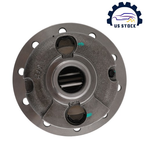 10 Bolt Differential 542097 For Sierra Yukon 8.6" Limited Slip Posi 30 Spline - Picture 3 of 12