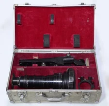 [NEAR MINT++ w/ Case] Angenieux 10x25 T2 25-250mm f3.2 Arri STD from JAPAN #K03