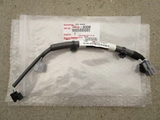 FITS: 07 - 11 TOYOTA TUNDRA 4.0L V6 KNOCK SENSOR WIRE HARNESS OEM BRAND NEW