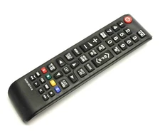 Replacement TV Remote Control for 50" Samsung Smart 4K LCD Ultra HDTV UN50NU6900