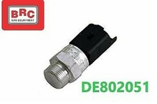 Brc Genie, Max SEQUENT24 56 P&d Temperatursensor DE802051 LPG Originalteil