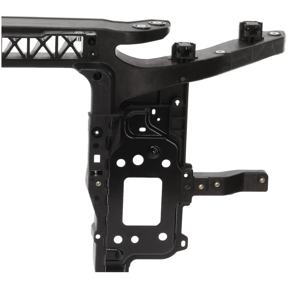 NEW Front Radiator Support Core For 2022-2023 Hyundai Kona 64101J9500 — 第 3/4 张图片