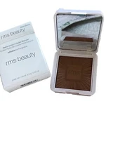 RMS Beauty ReDimension Hydra Bronzer Bronzing Powder Bikini Beach New In Box