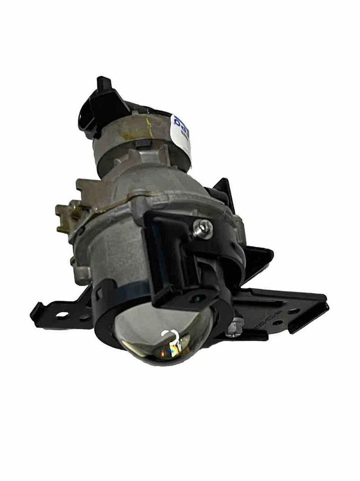 KIA SPORTAGE 2020 2021 FARO ANTINIEBLA LADO DEL CONDUCTOR IZQUIERDO HALÓGENO CAPA DEPO Foto 3 de 4