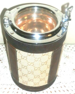 gucci ice bucket