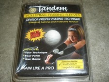 NEW Tandem Sport Smelly Knees Kneepad Bag Keep Your Gear Odor Free (O36)