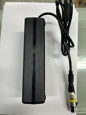 1PCS AC Adapter for Amaran 200D 200X LED Light Power Cord Charger 48V