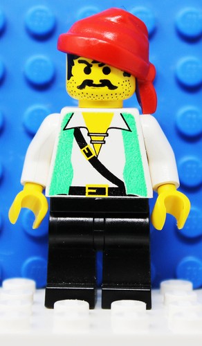 ✨Kate's Figs: LEGO PIRATES Minifigures - Classic, Armada, & Guards - You Pick✨ - Picture 62 of 160