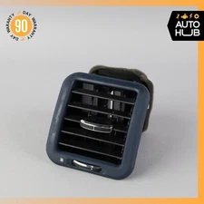 09-13 Maserati Quattroporte M139 Front Right or Left Console AC A/C Air Vent OEM